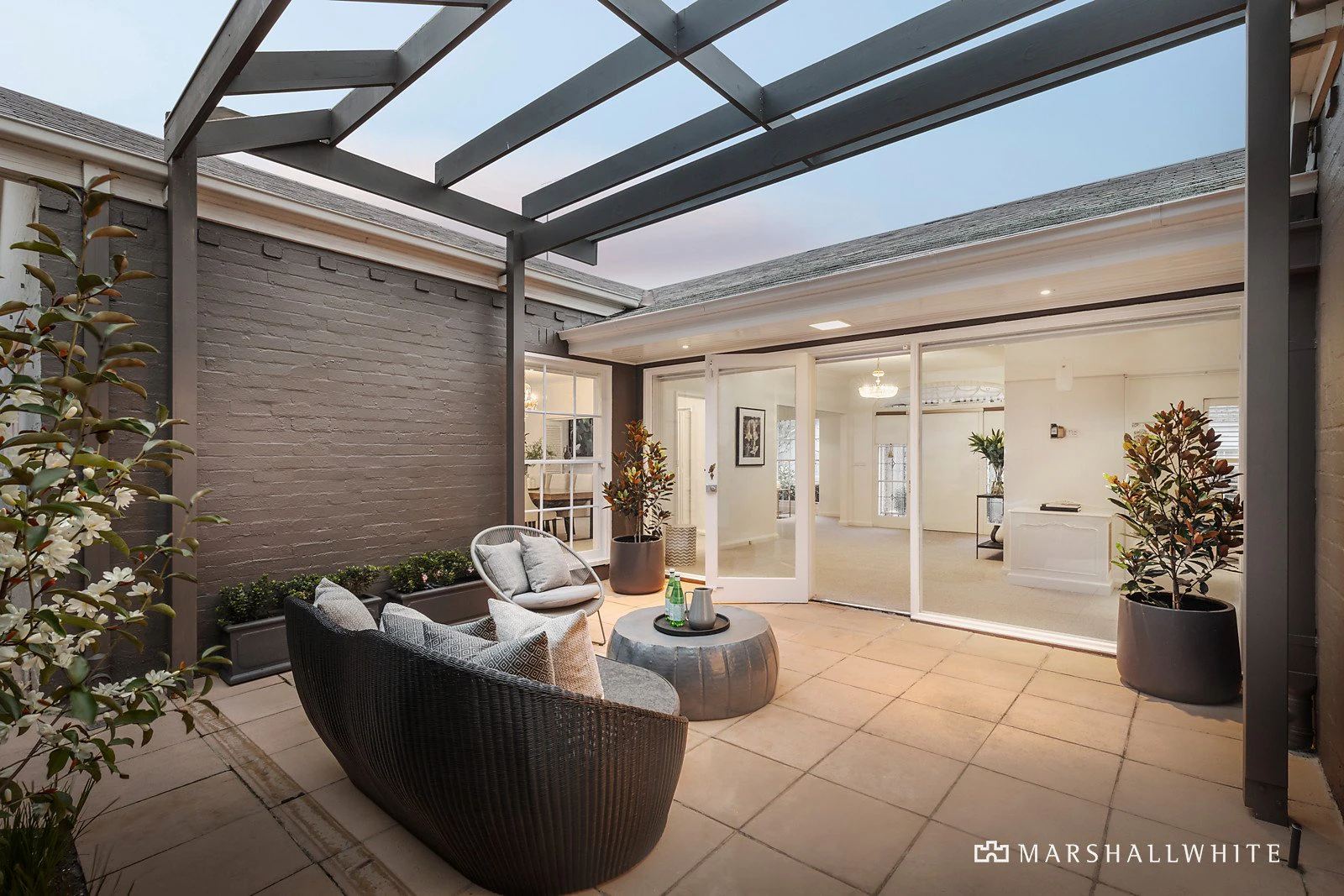 House 4, 589A Toorak Road, Toorak, VIC