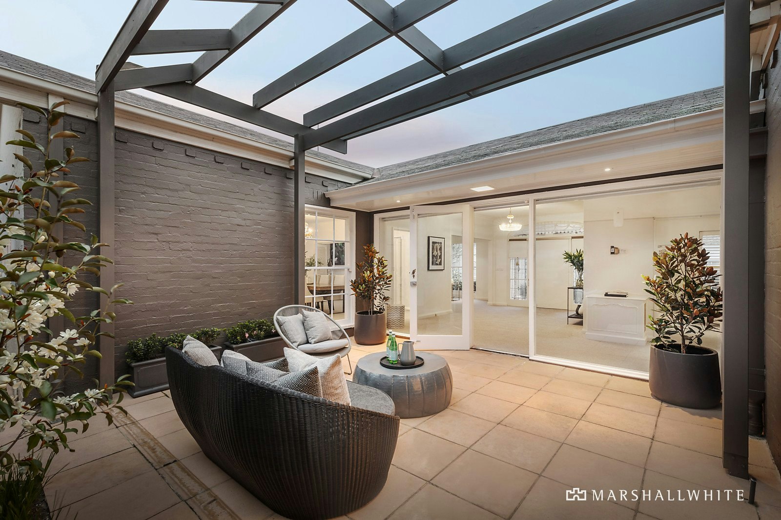 House 4, 589A Toorak Road, Toorak, VIC