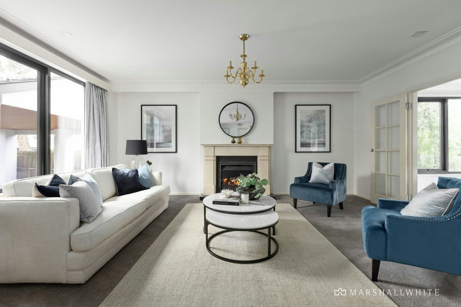 18 Salisbury Avenue, Mont Albert, VIC