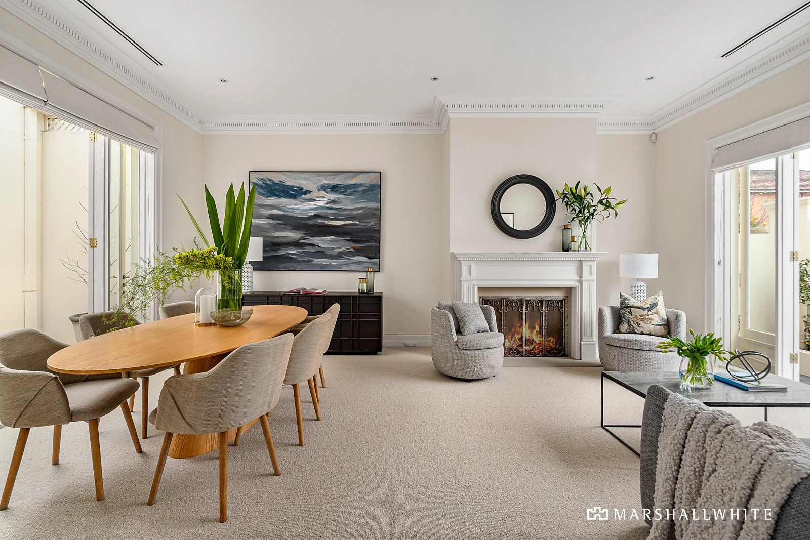 1 Boandyne Court, Toorak, VIC
