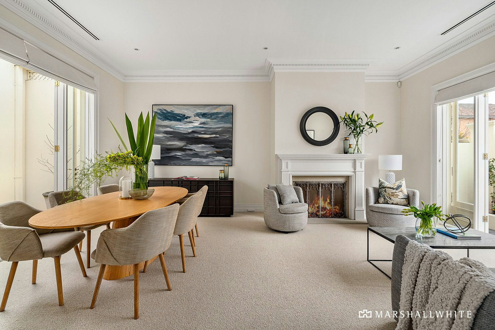 1 Boandyne Court, Toorak, VIC