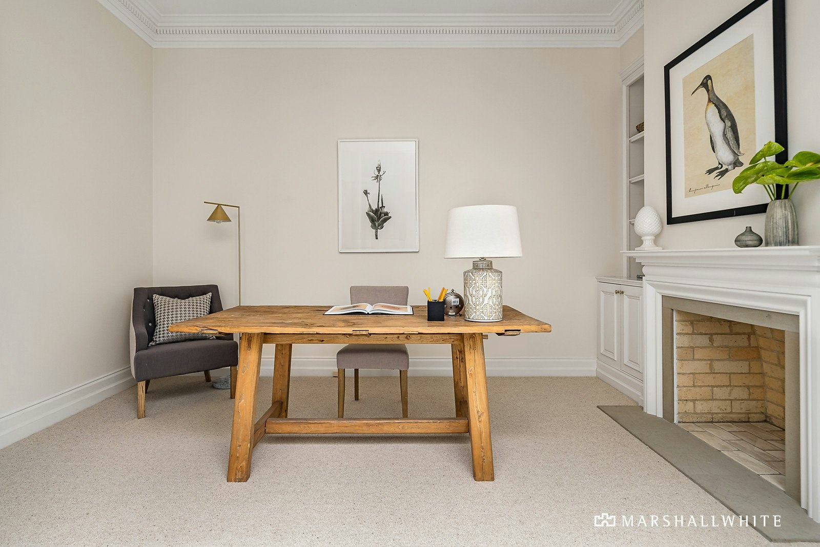 1 Boandyne Court, Toorak, VIC