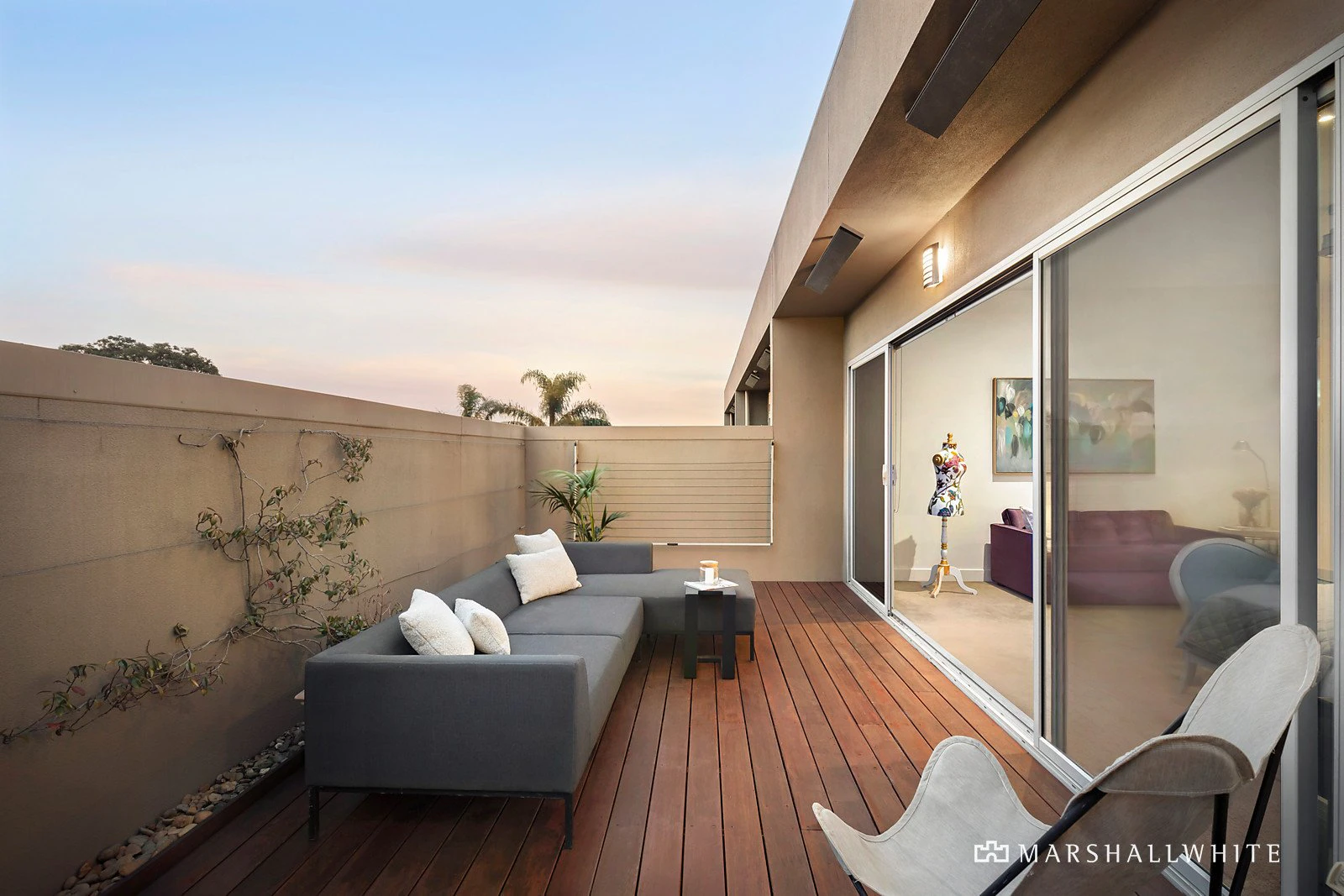 15 Thomas Place, Prahran, VIC