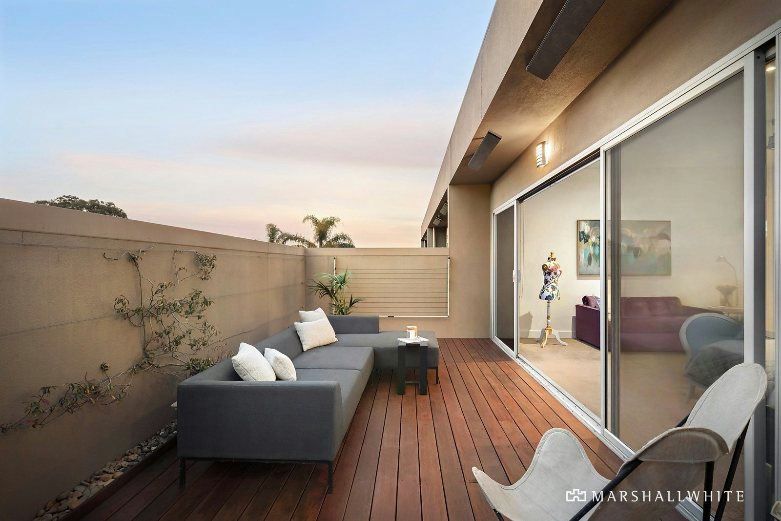 15 Thomas Place, Prahran, VIC