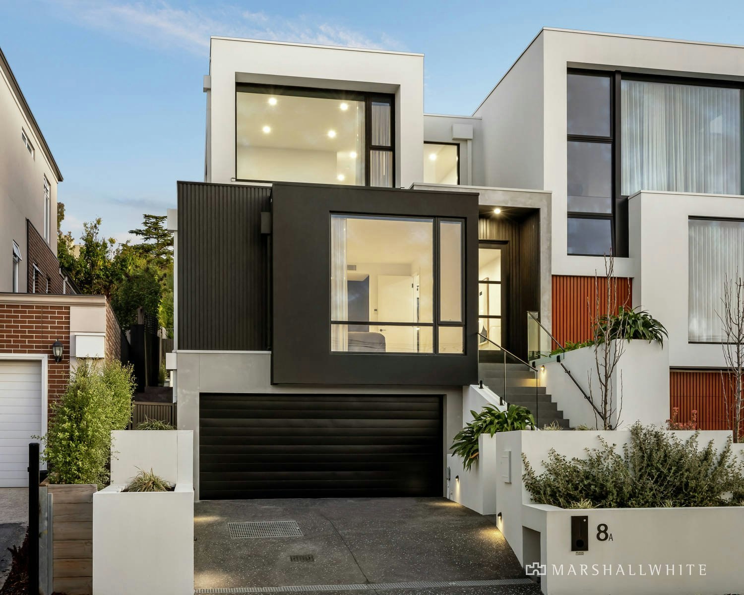 8A Landen Avenue, Balwyn North, VIC