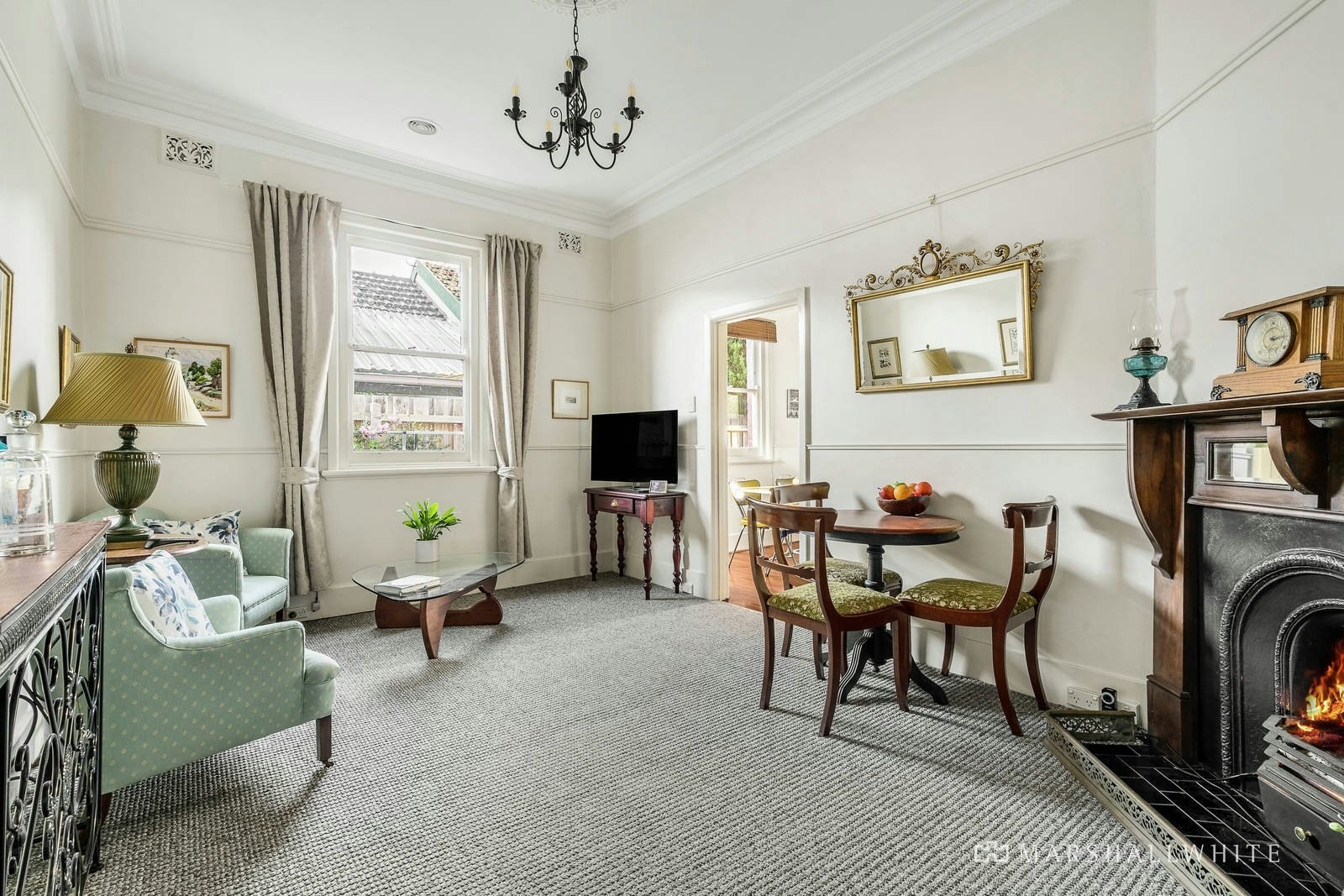 8 Hunter Street, Hawthorn, VIC