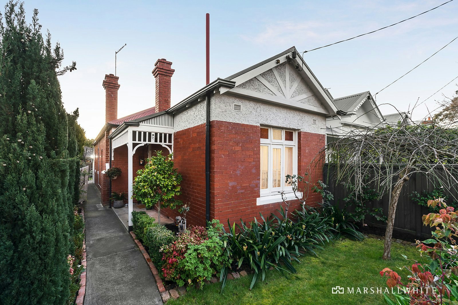 8 Hunter Street, Hawthorn, VIC