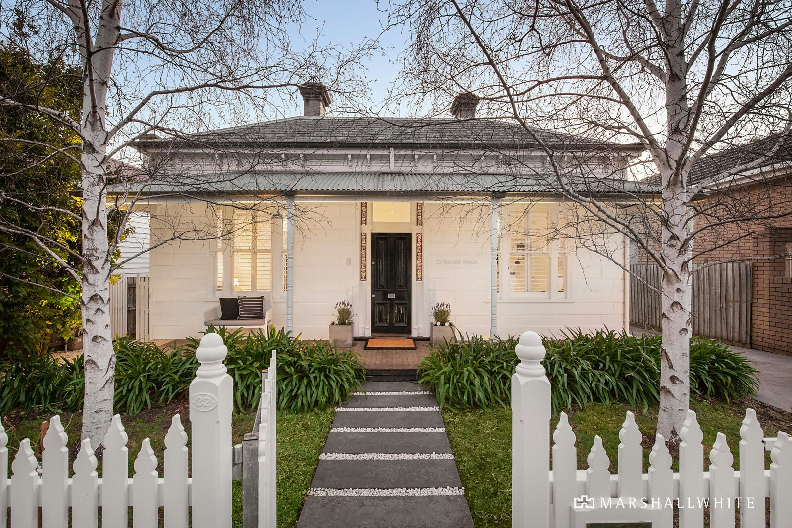 22 Percy Street, Hawthorn, VIC