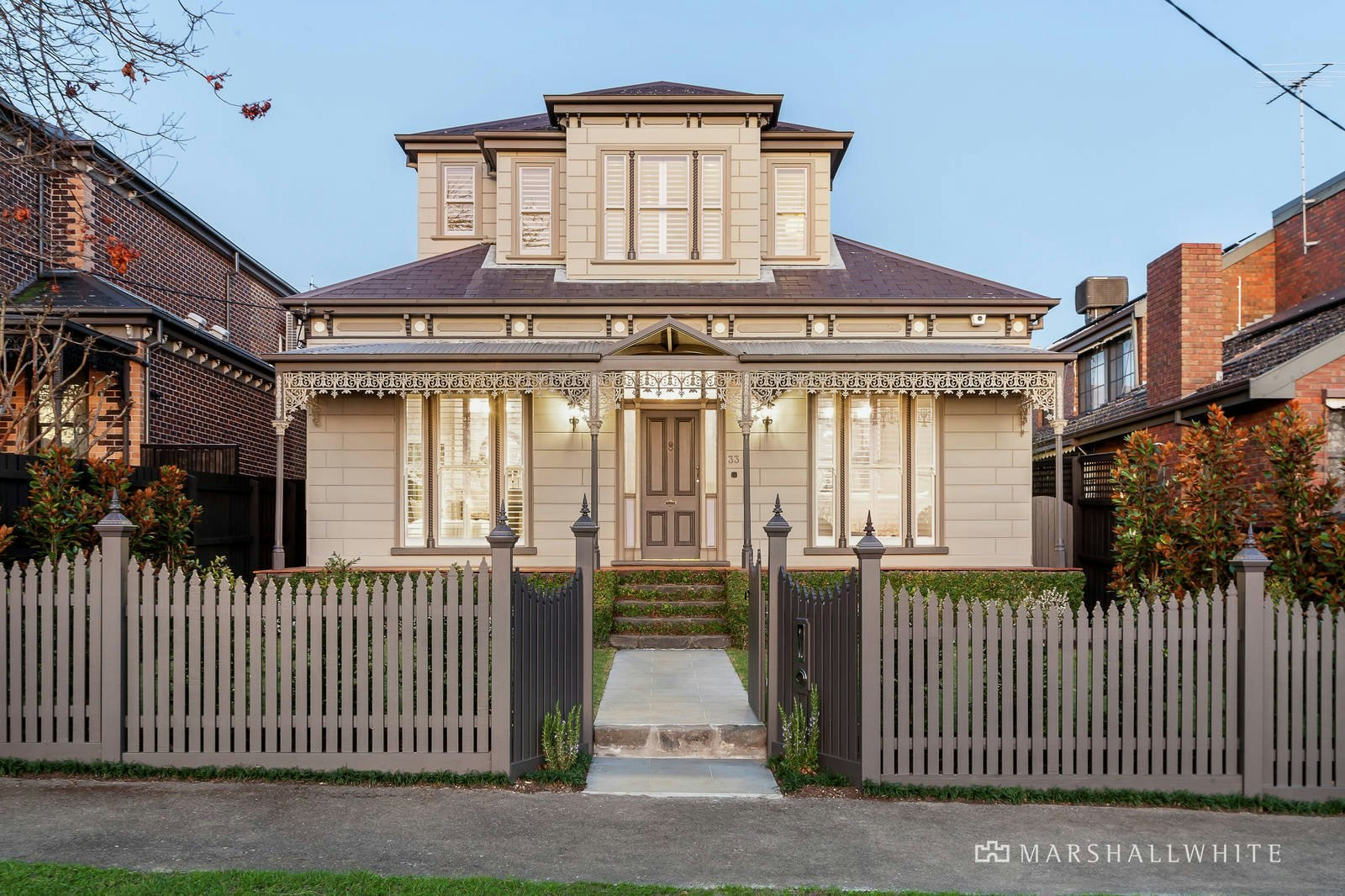 33 Clive Road, Hawthorn East, VIC