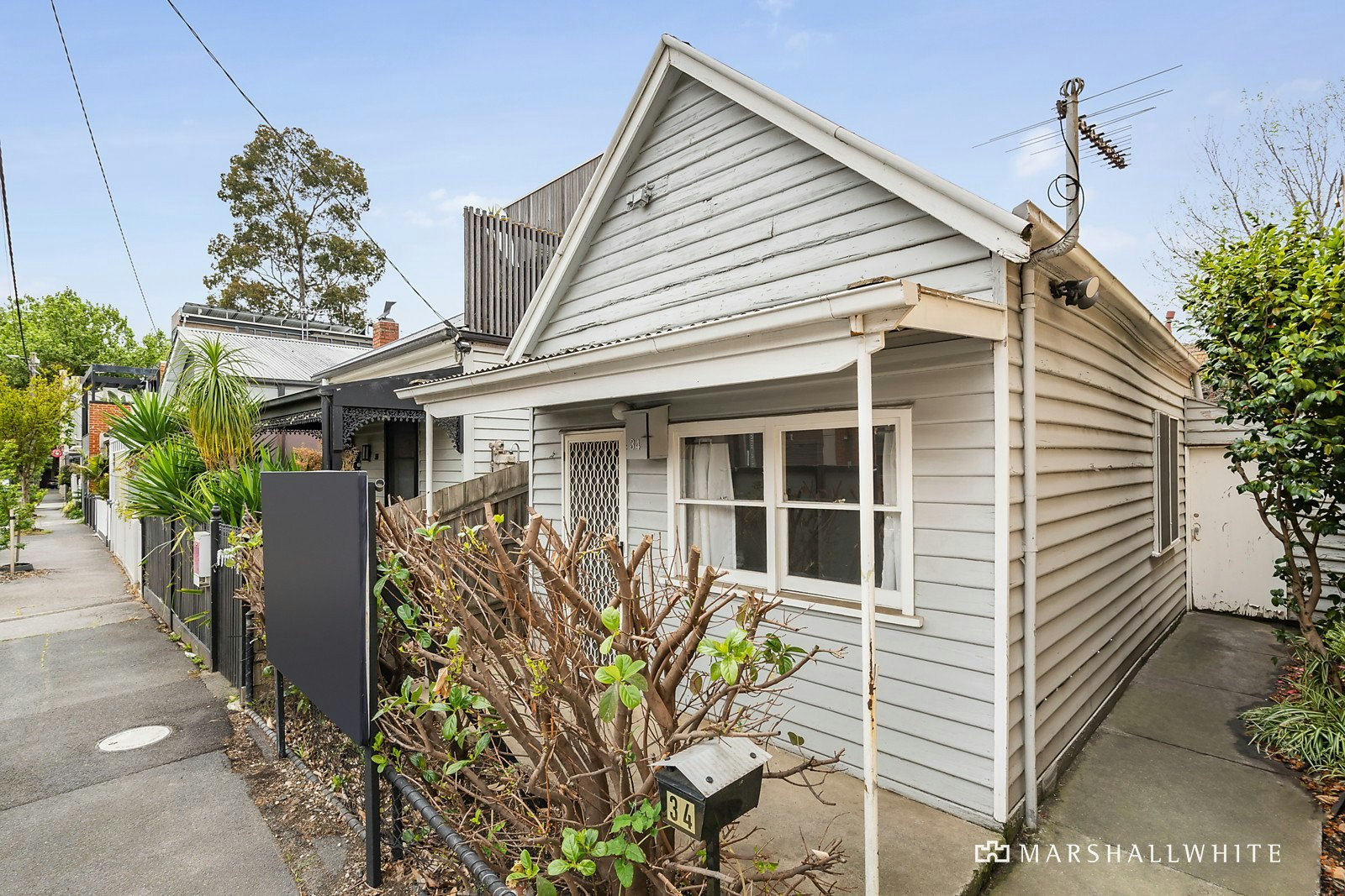34 Henry Street, Abbotsford, VIC