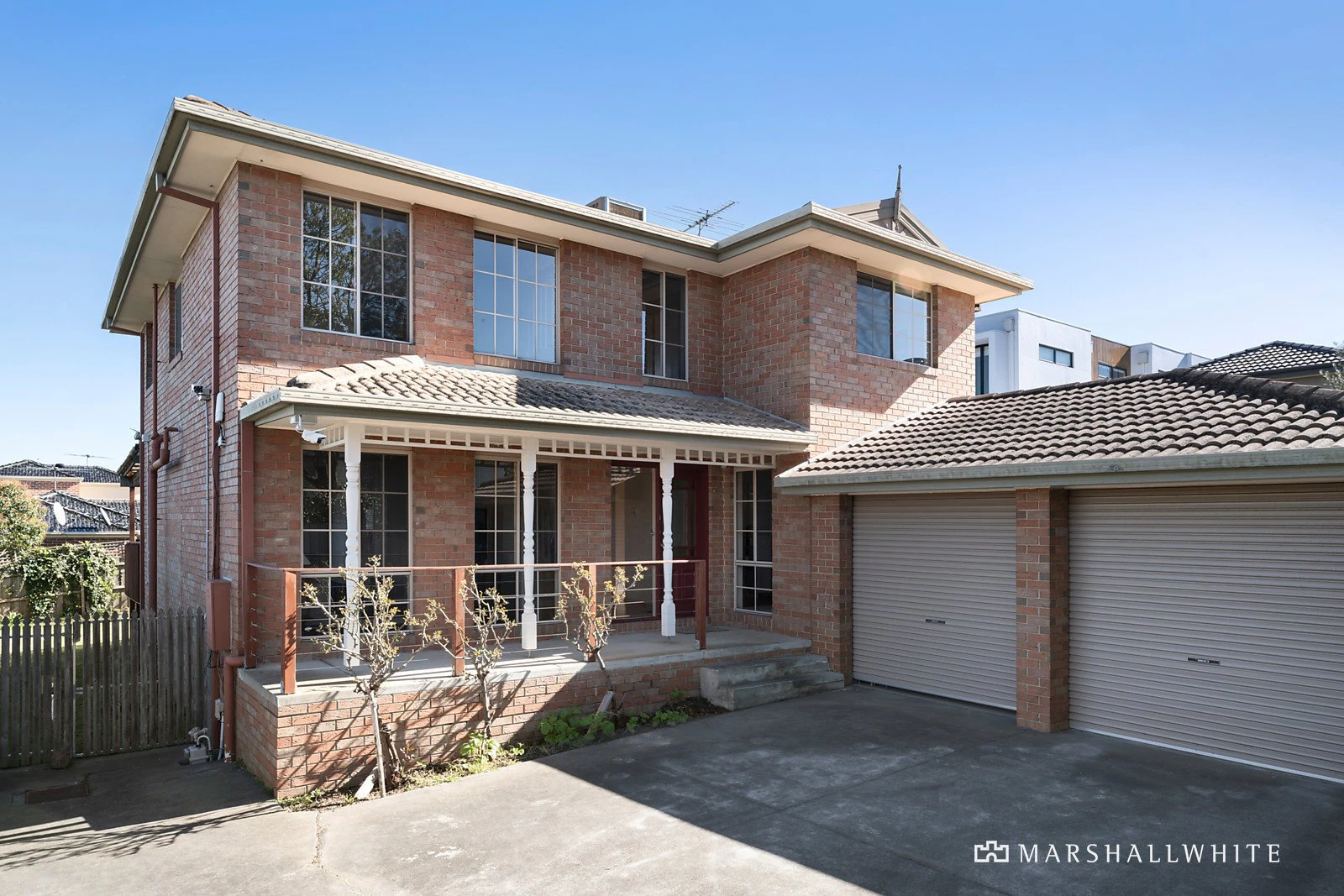 5A Mervyn Street, Doncaster, VIC