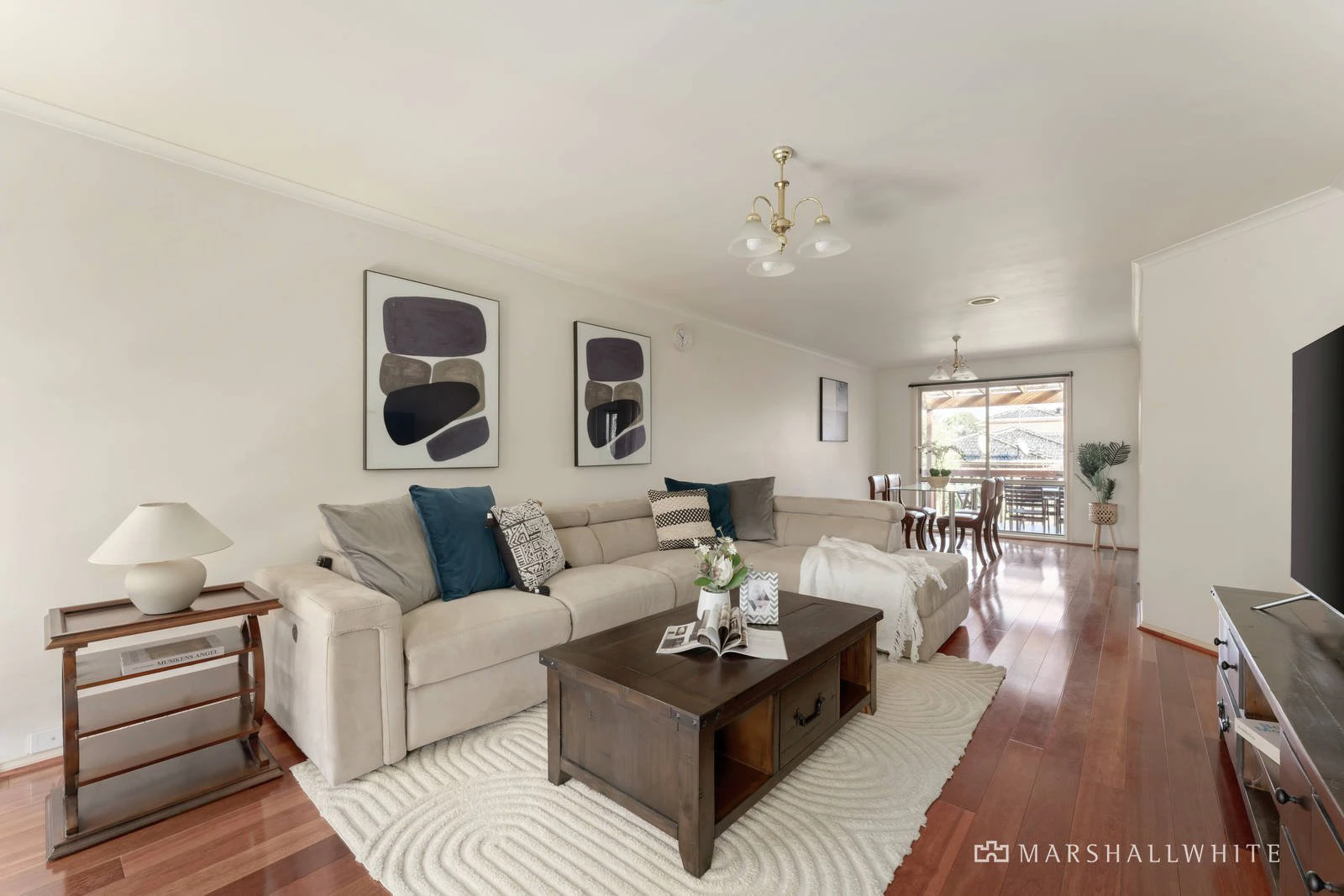 5A Mervyn Street, Doncaster, VIC