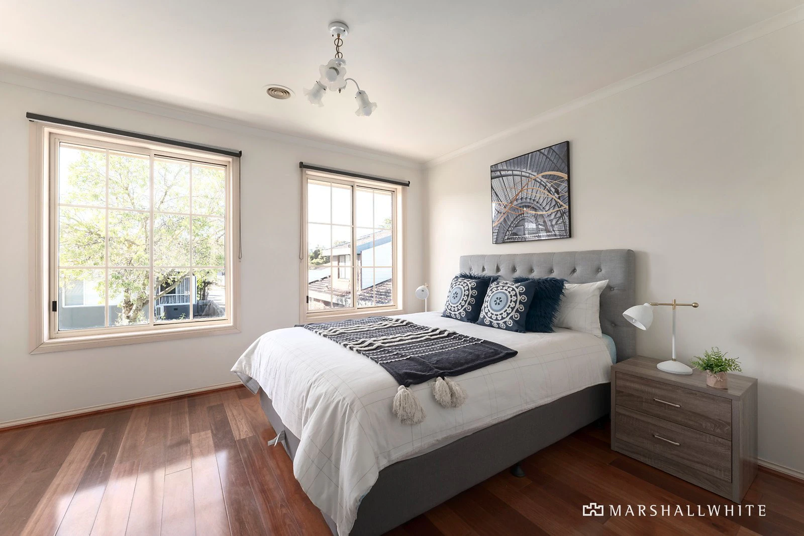 5A Mervyn Street, Doncaster, VIC