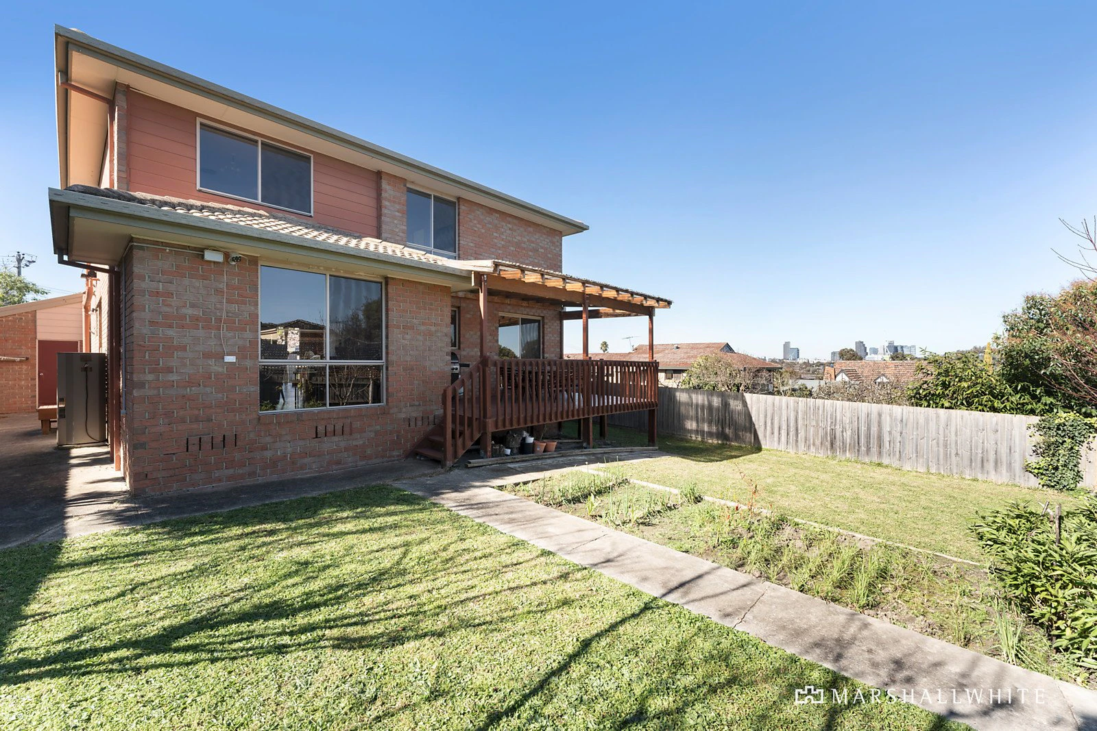 5A Mervyn Street, Doncaster, VIC
