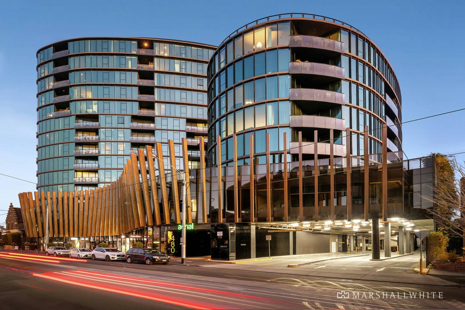 1402/480 Riversdale Road, Hawthorn East, VIC