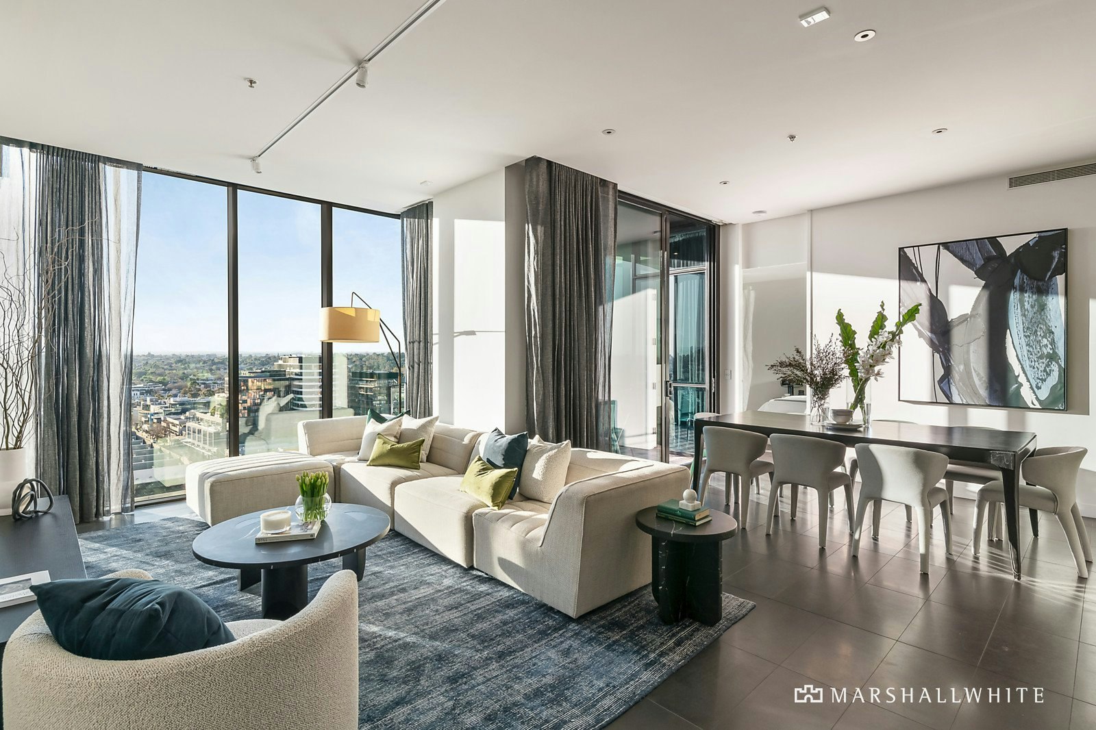 1402/480 Riversdale Road, Hawthorn East, VIC