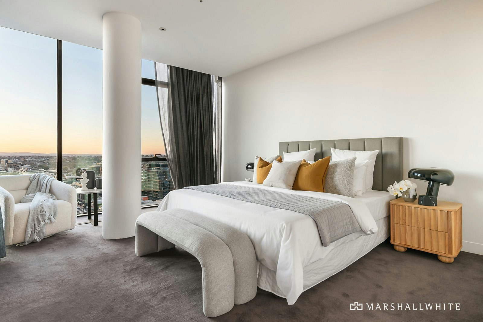 1402/480 Riversdale Road, Hawthorn East, VIC