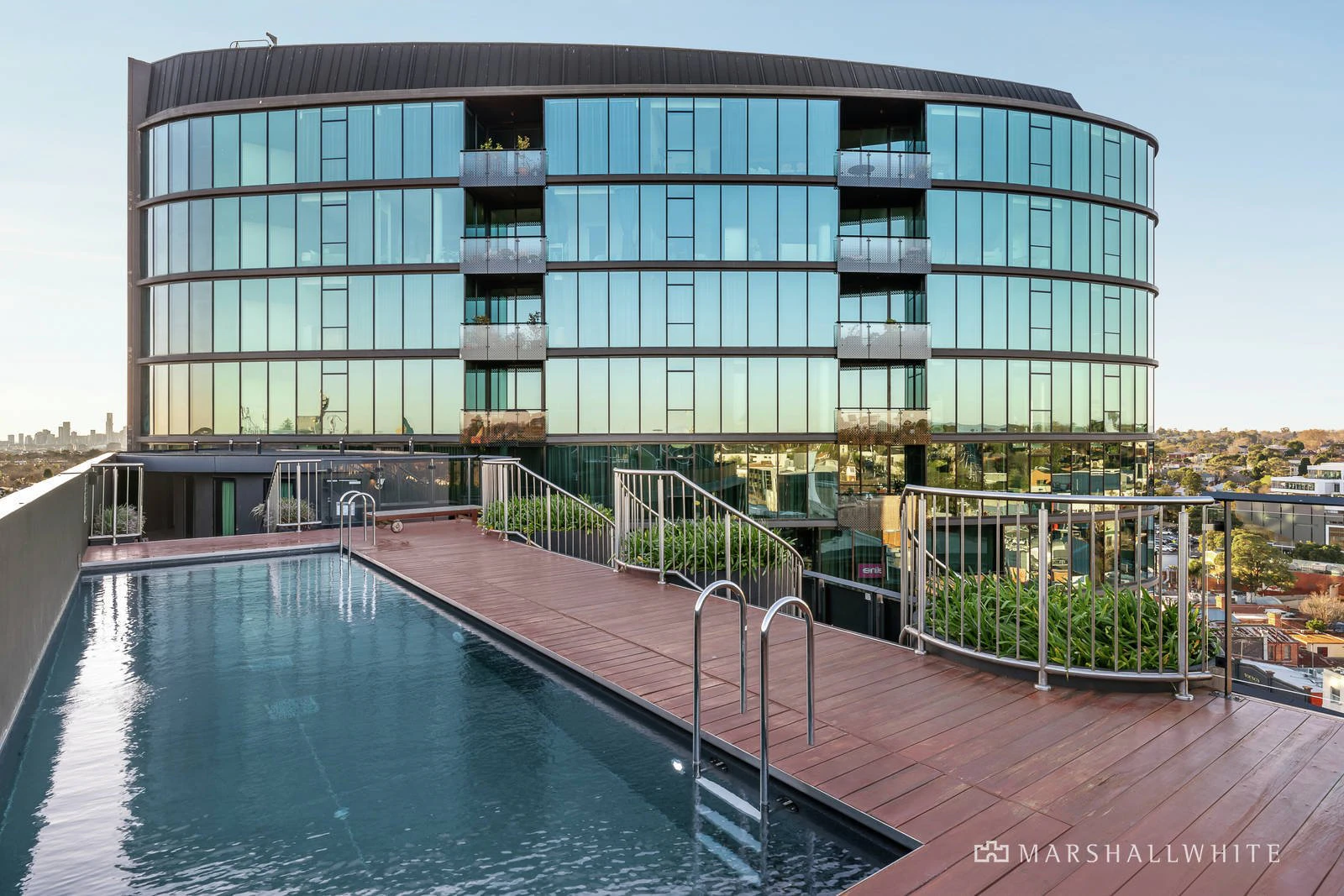 1402/480 Riversdale Road, Hawthorn East, VIC