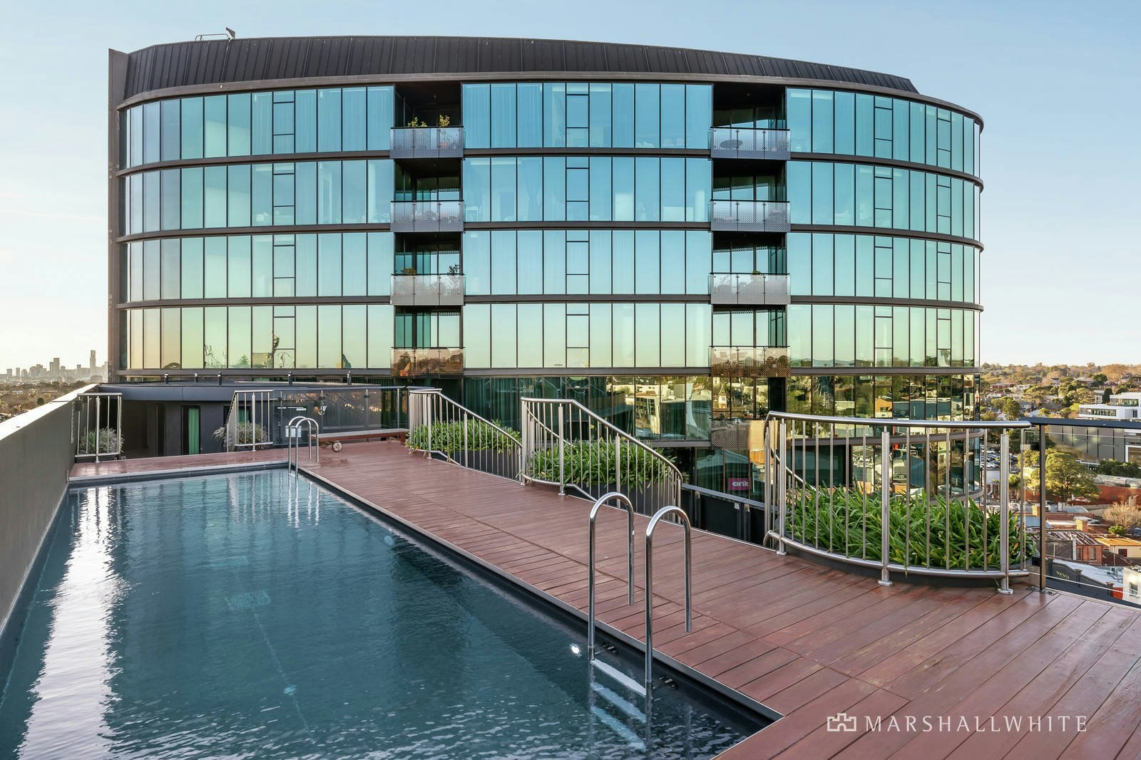 1402/480 Riversdale Road, Hawthorn East, VIC