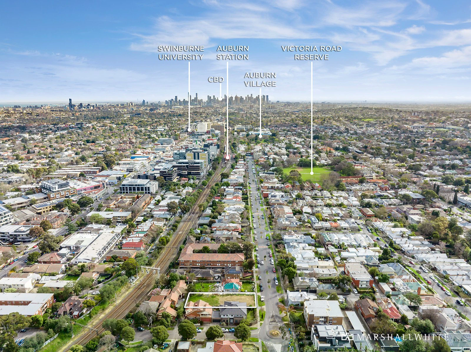 98 Victoria Road, Hawthorn East, VIC