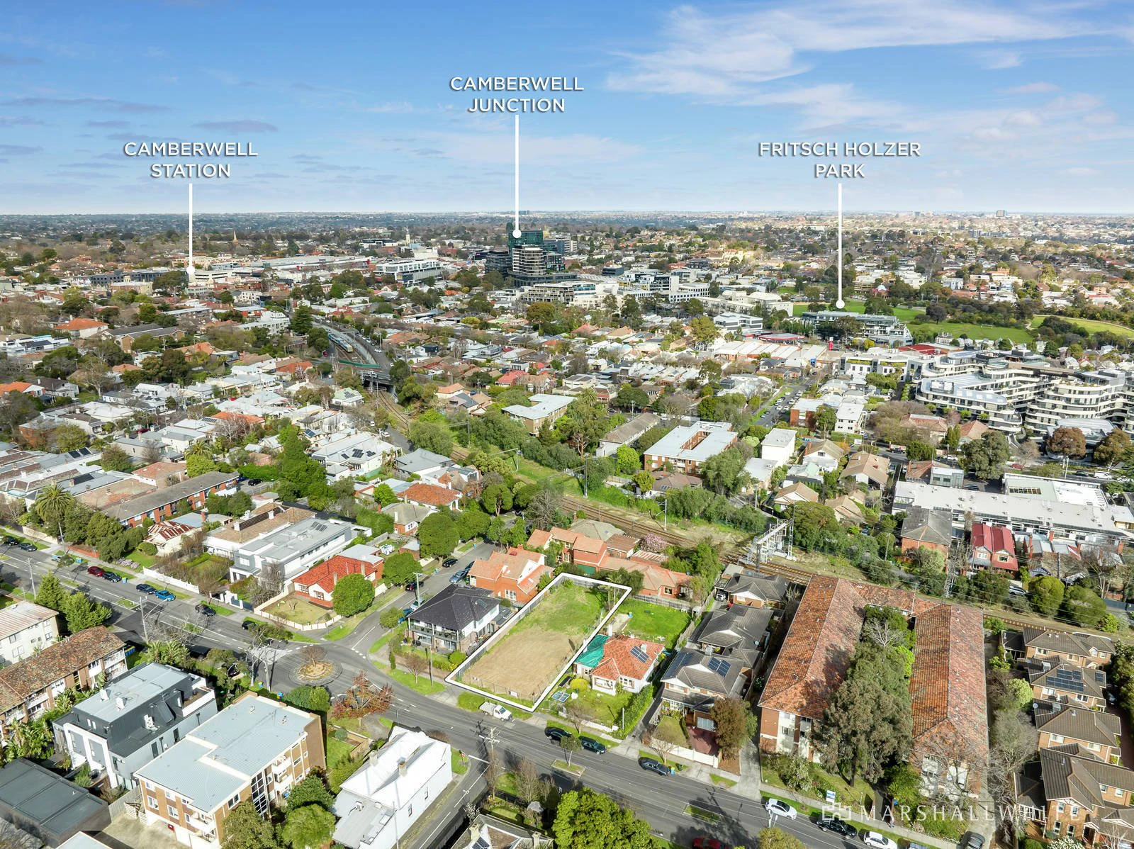 98 Victoria Road, Hawthorn East, VIC