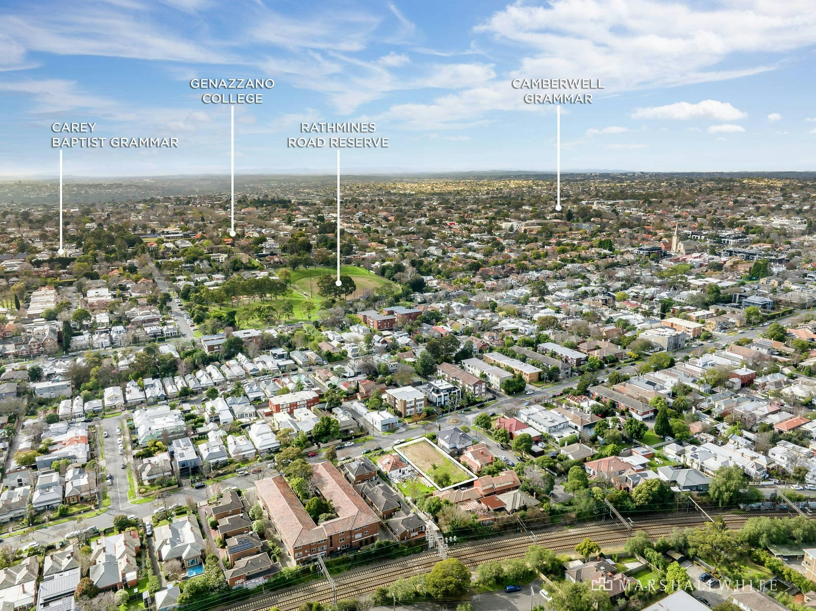 98 Victoria Road, Hawthorn East, VIC