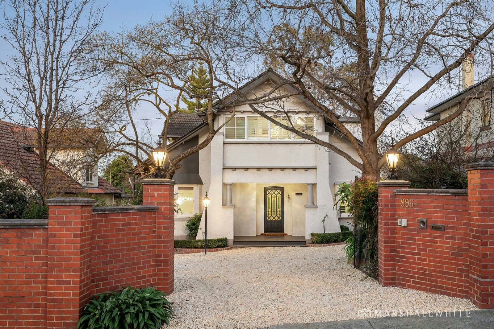 996 Burke Road, Balwyn, VIC