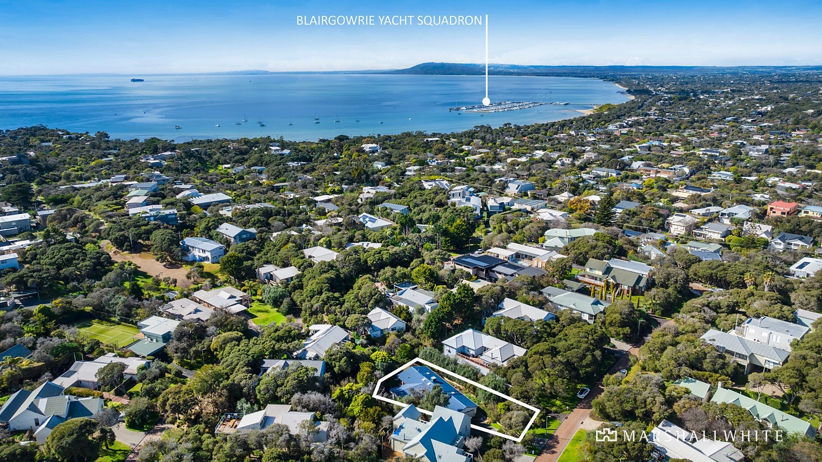 32 Yatala Court, Sorrento, VIC