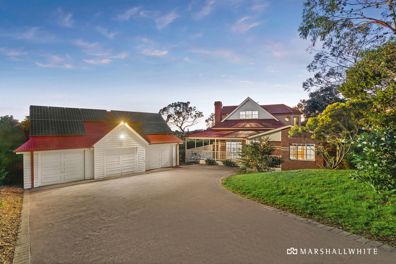 6 Murralinga Place, Mount Eliza, VIC