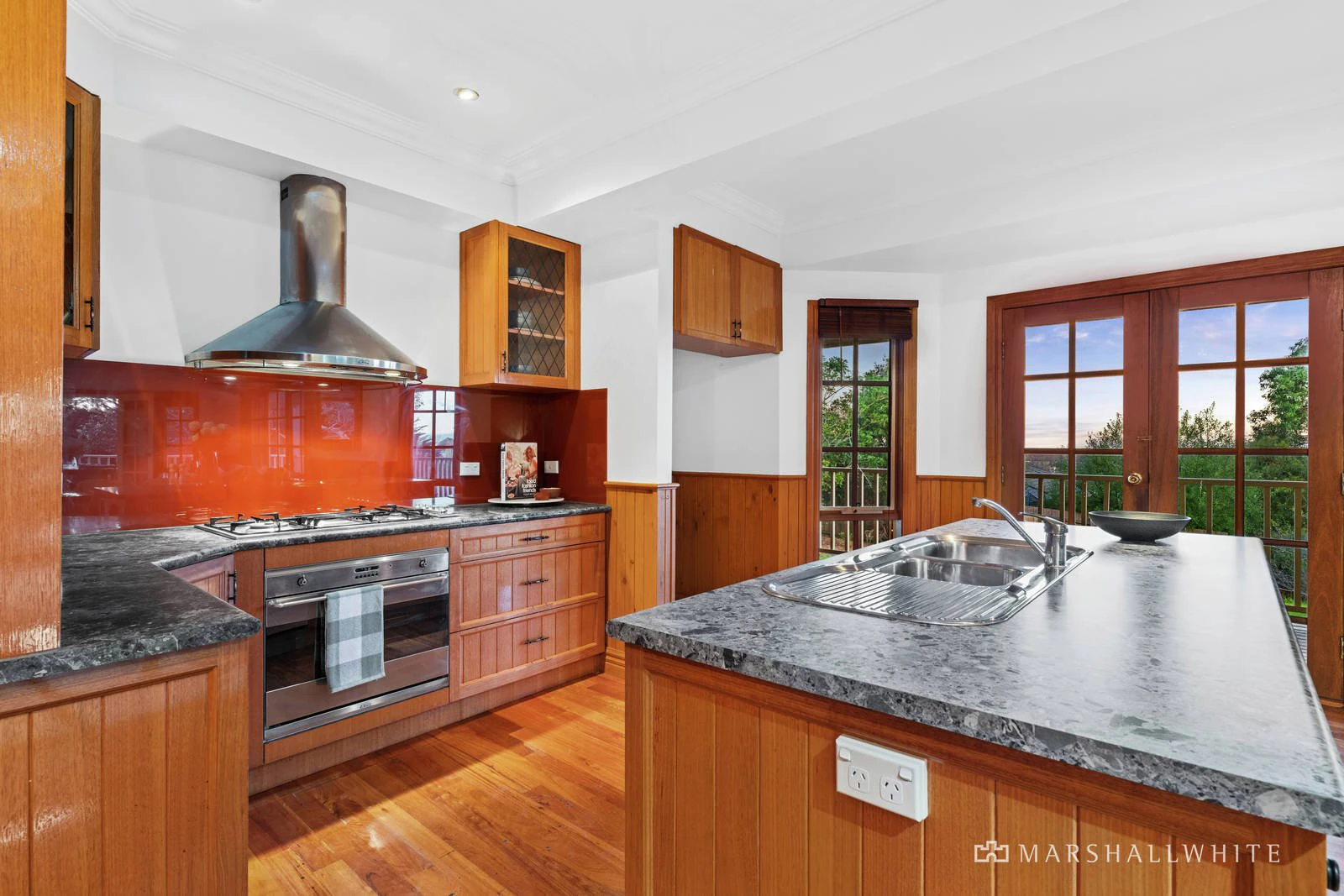 6 Murralinga Place, Mount Eliza, VIC