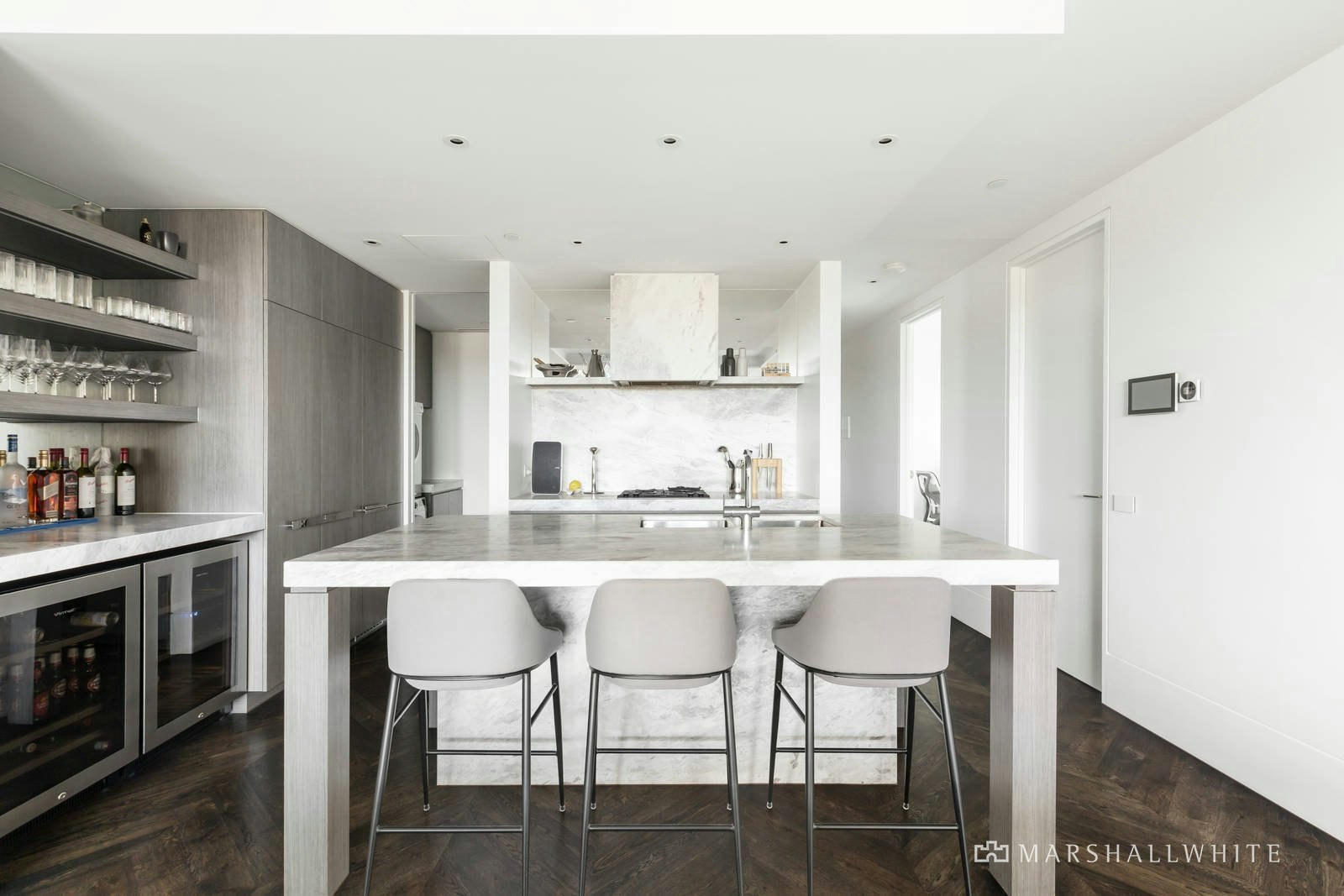 202/3 Robinson Street, Prahran, VIC