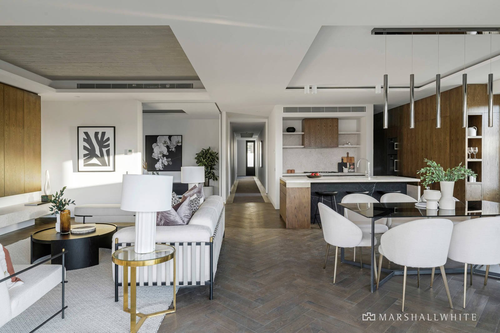 Sub Penthouse/12 Springfield Avenue, Toorak - Thumbnail 2