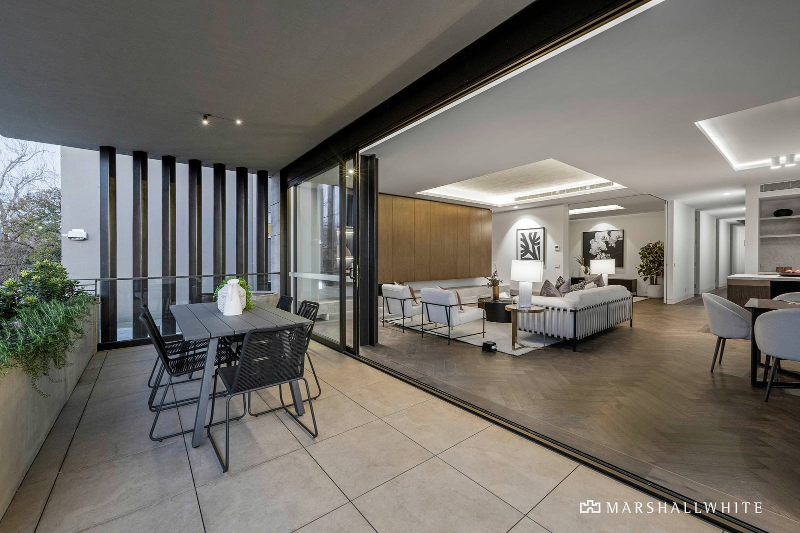 Sub Penthouse/12 Springfield Avenue, Toorak - Thumbnail 5