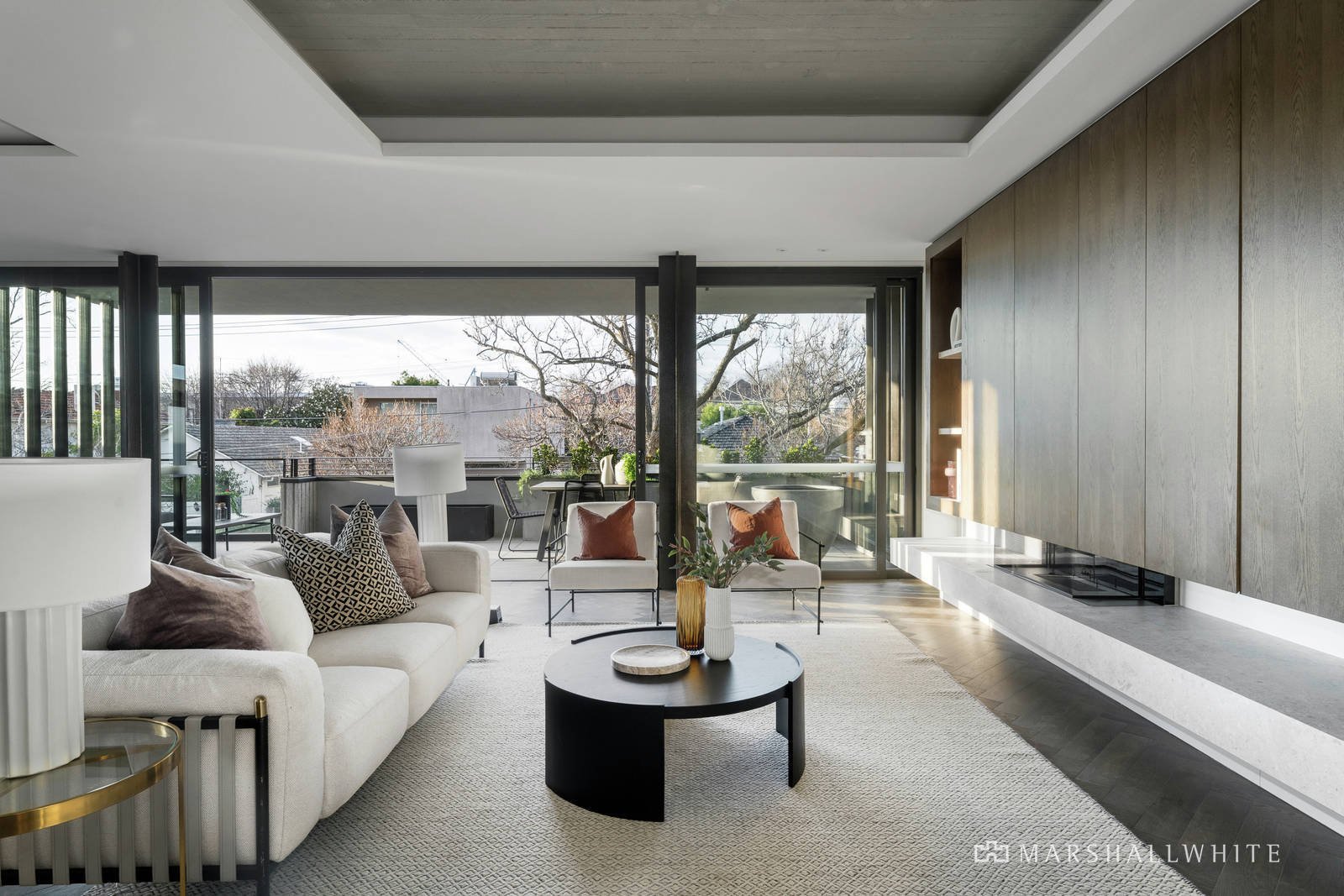 Sub Penthouse/12 Springfield Avenue, Toorak - Thumbnail 7