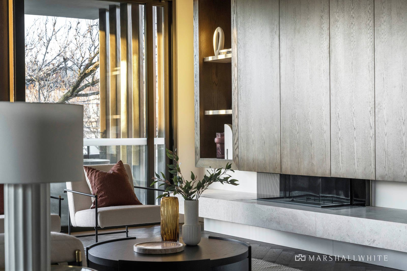 Sub Penthouse/12 Springfield Avenue, Toorak - Thumbnail 8