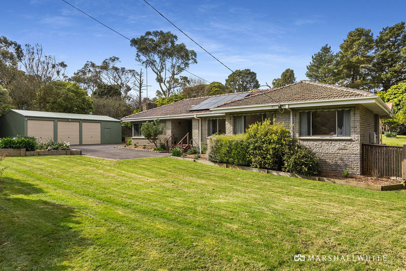 8 Barmah Court, Frankston South, VIC
