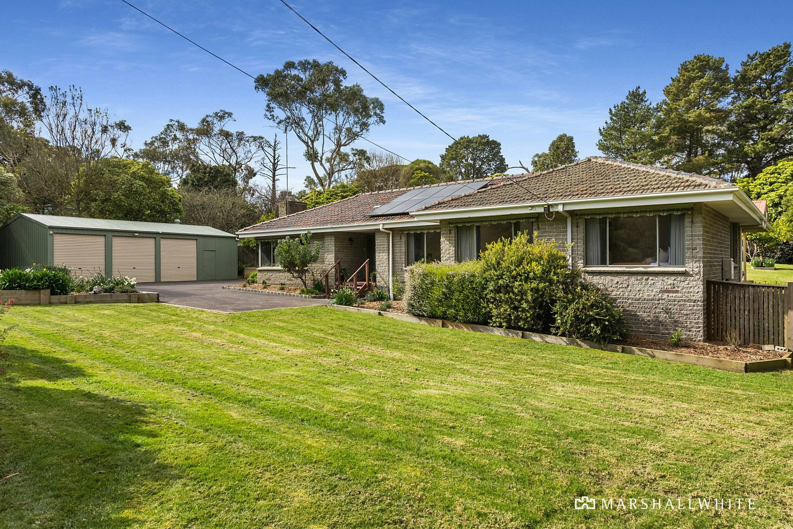 8 Barmah Court, Frankston South, VIC