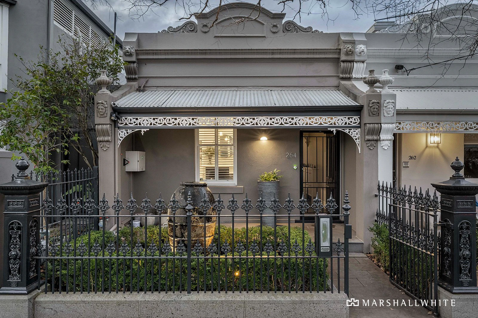 264 Bridport  Street West, Albert Park, VIC