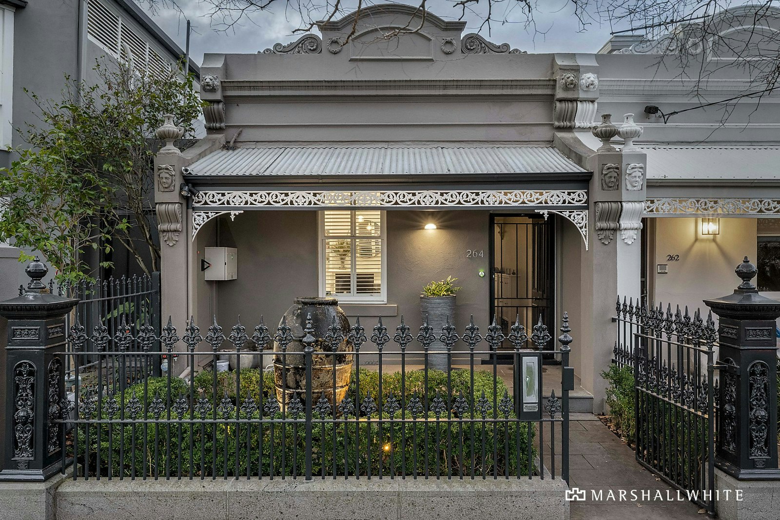 264 Bridport  Street West, Albert Park, VIC