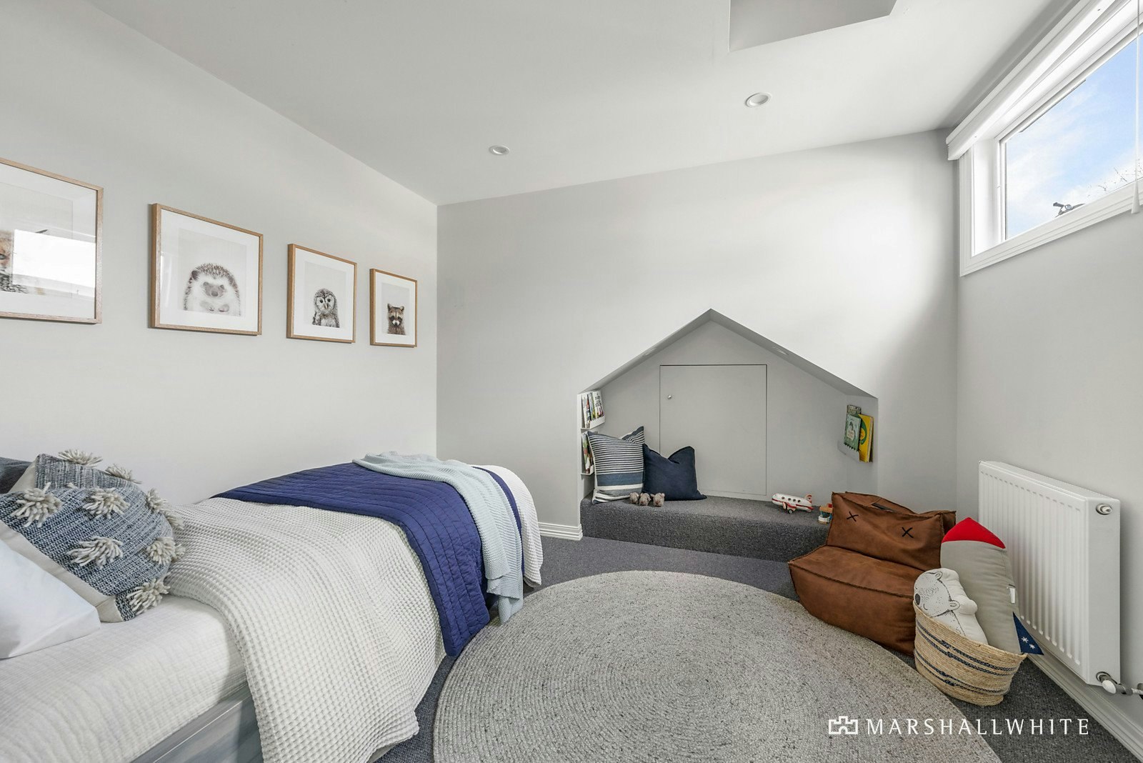 264 Bridport  Street West, Albert Park, VIC