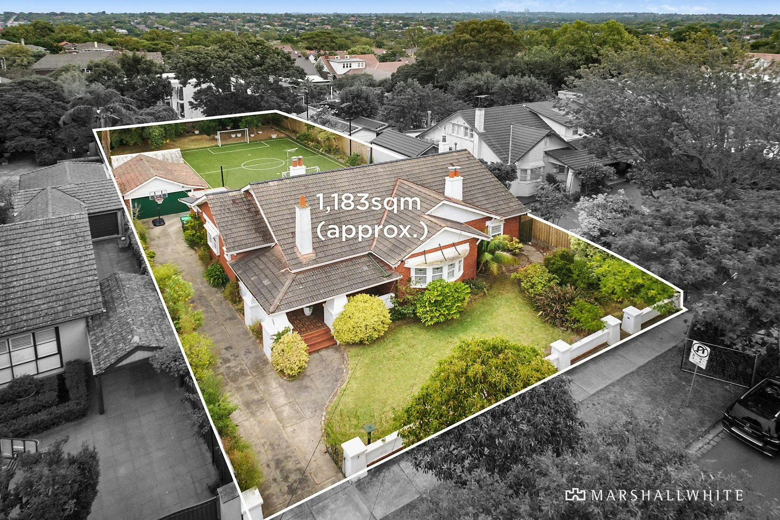 3 Ranfurlie Crescent, Glen Iris, VIC