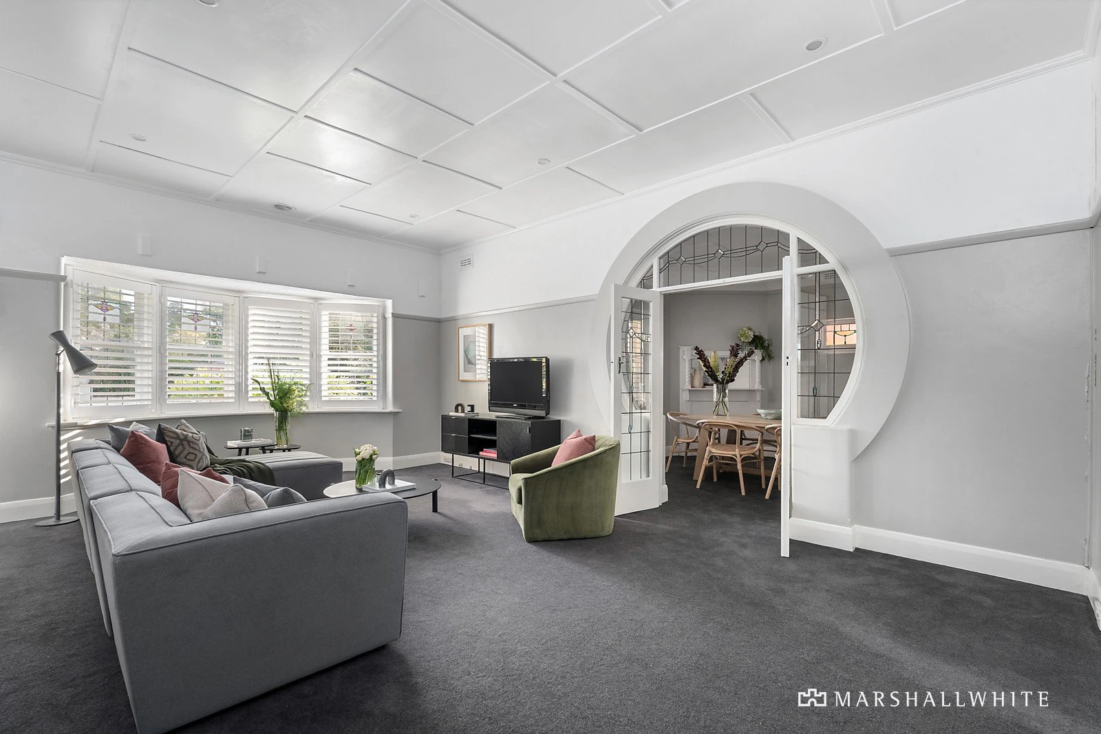 3 Ranfurlie Crescent, Glen Iris, VIC
