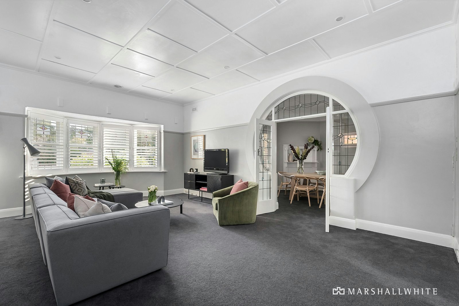 3 Ranfurlie Crescent, Glen Iris, VIC