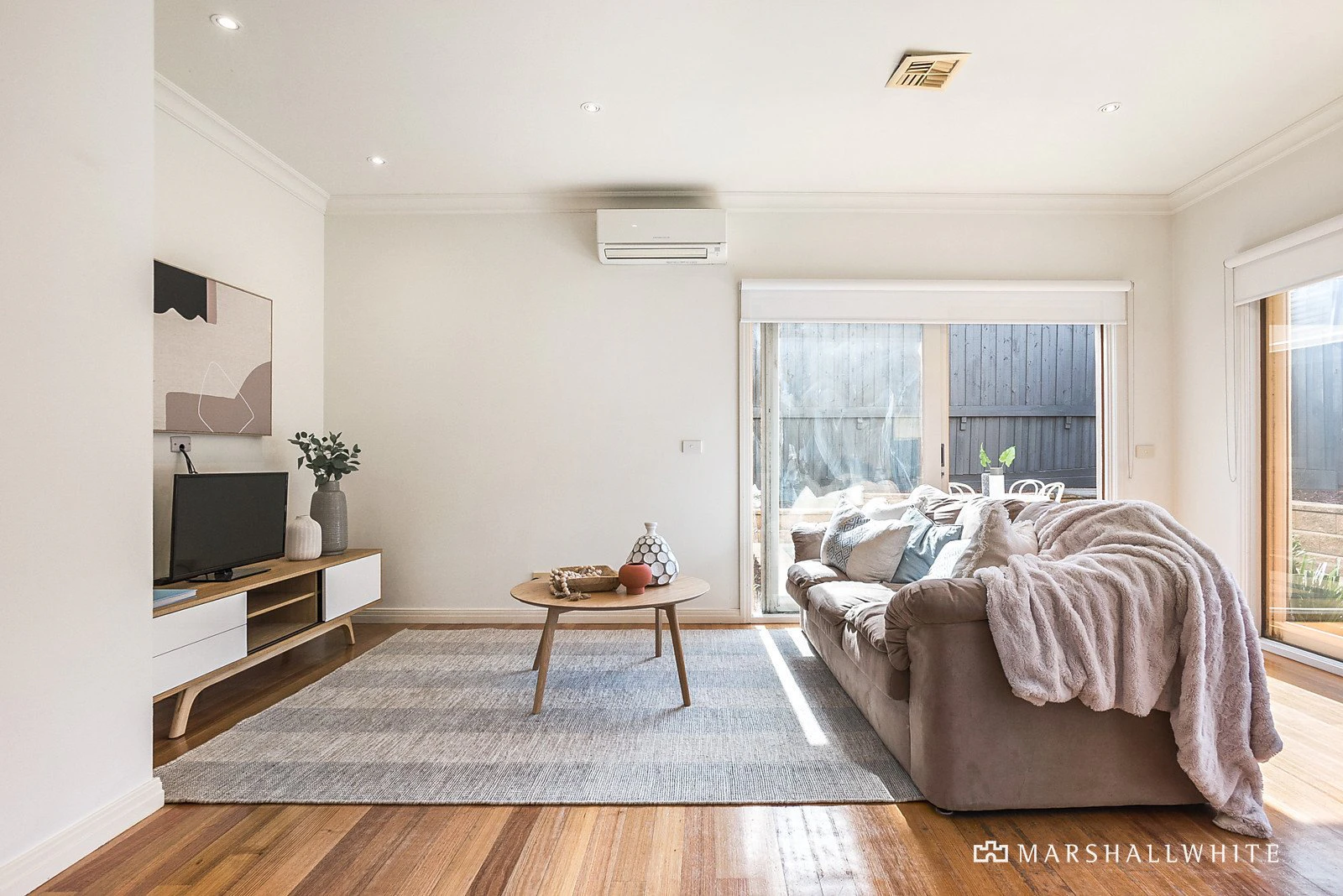 2/34 Mcindoe Parade, Parkdale, VIC