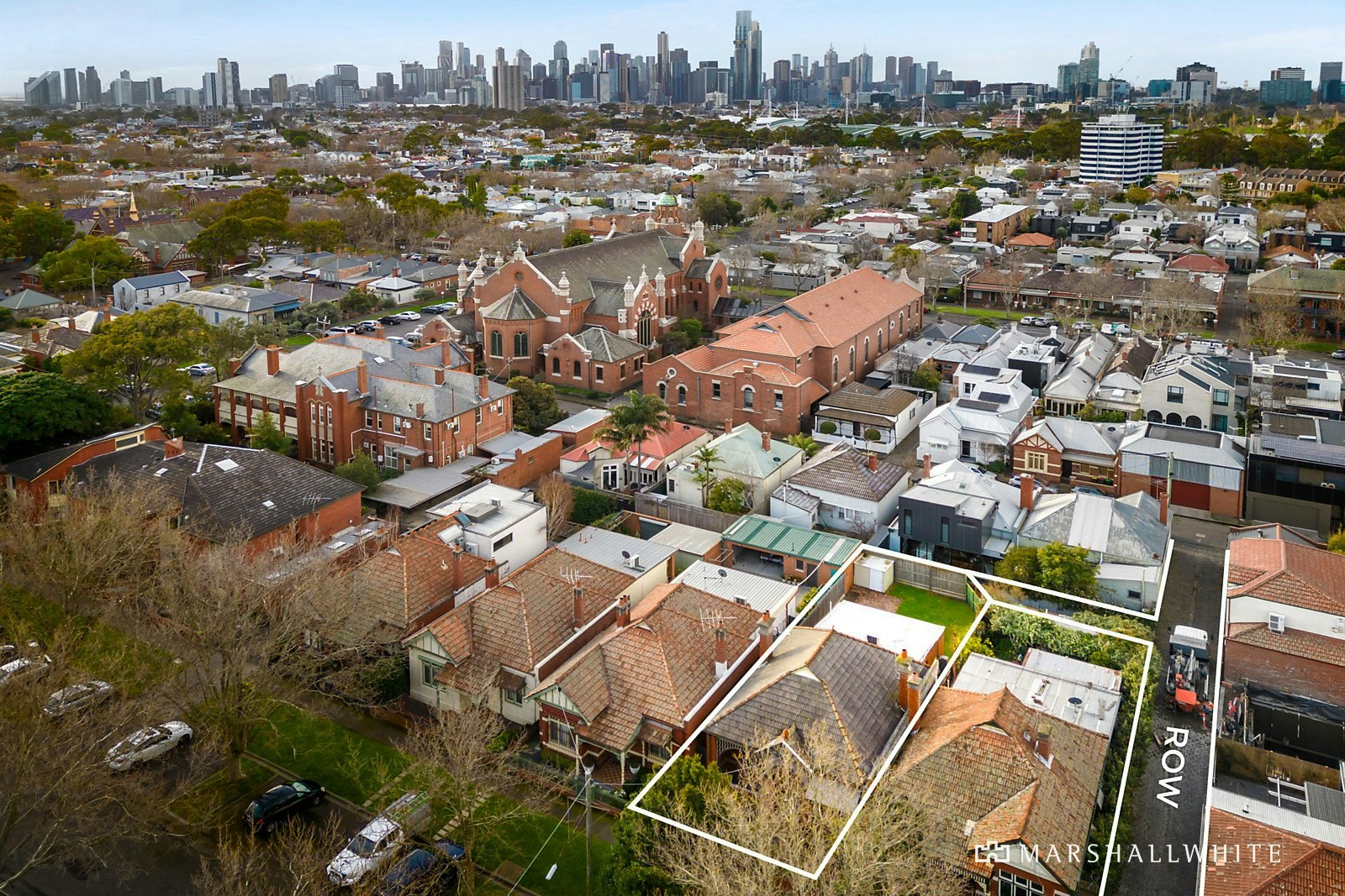187 Page Street, Middle Park, VIC