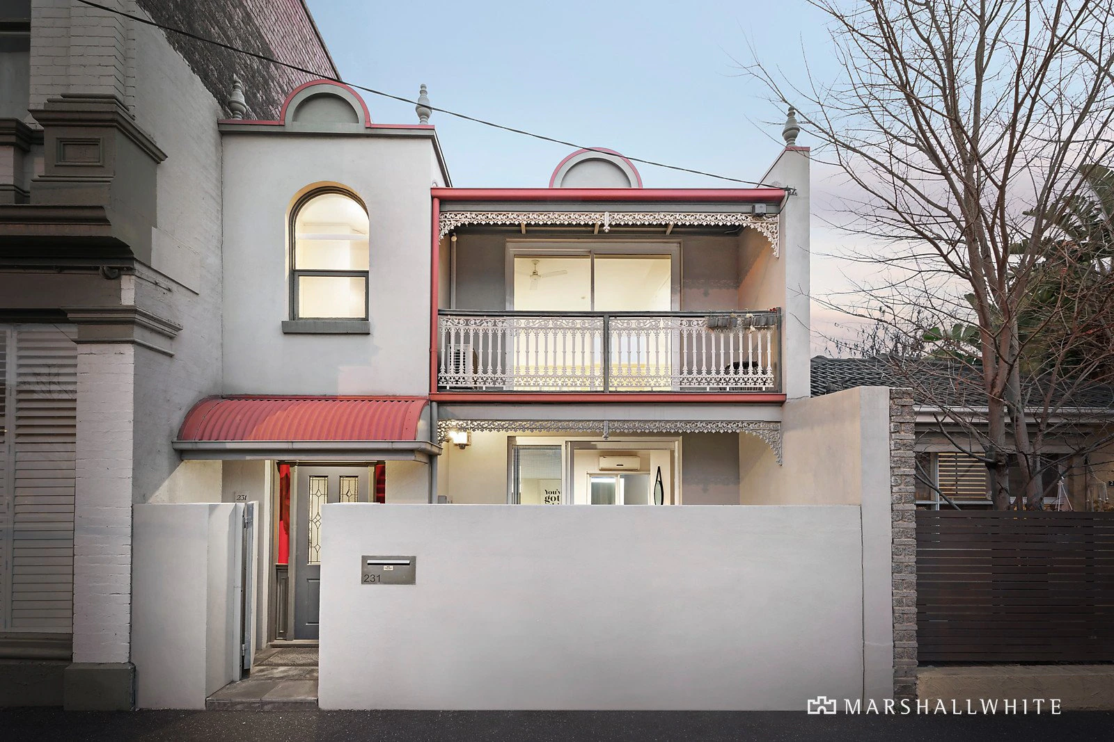231 York Street, South Melbourne, VIC