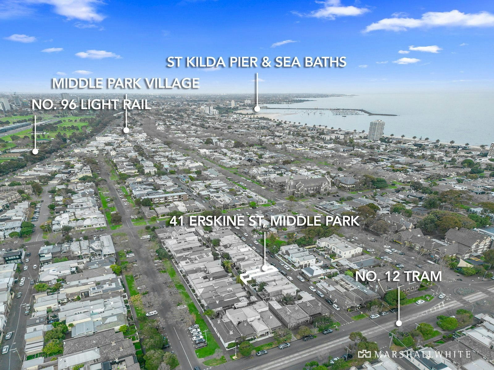 41 Erskine Street, Middle Park, VIC