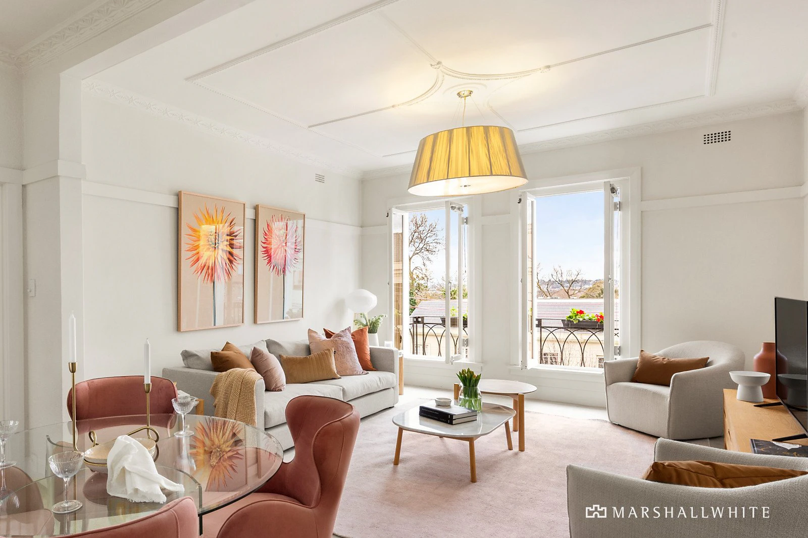12/12 Trawalla Avenue, Toorak, VIC
