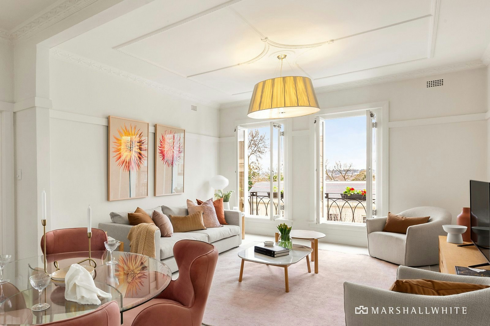 12/12 Trawalla Avenue, Toorak, VIC