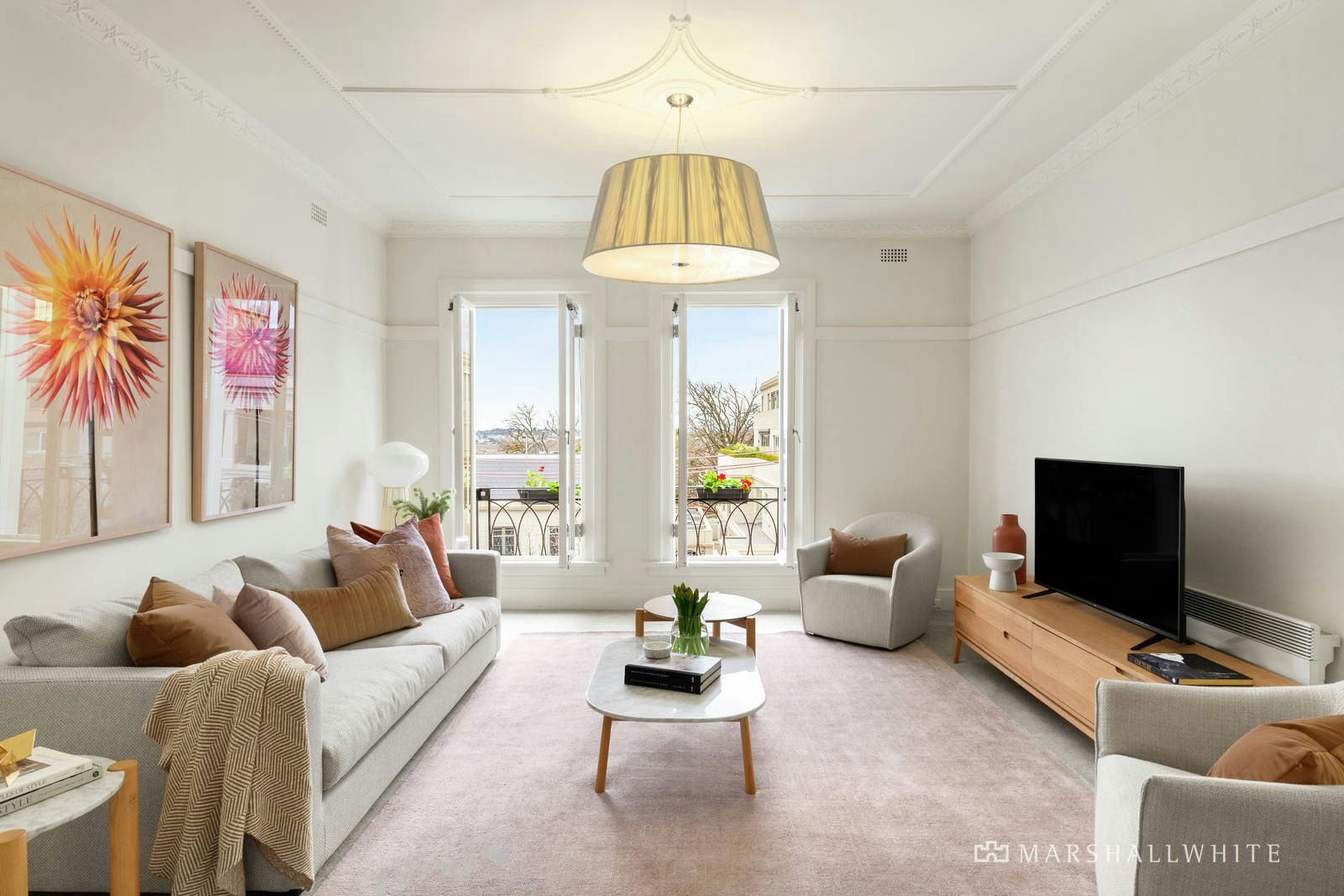 12/12 Trawalla Avenue, Toorak, VIC